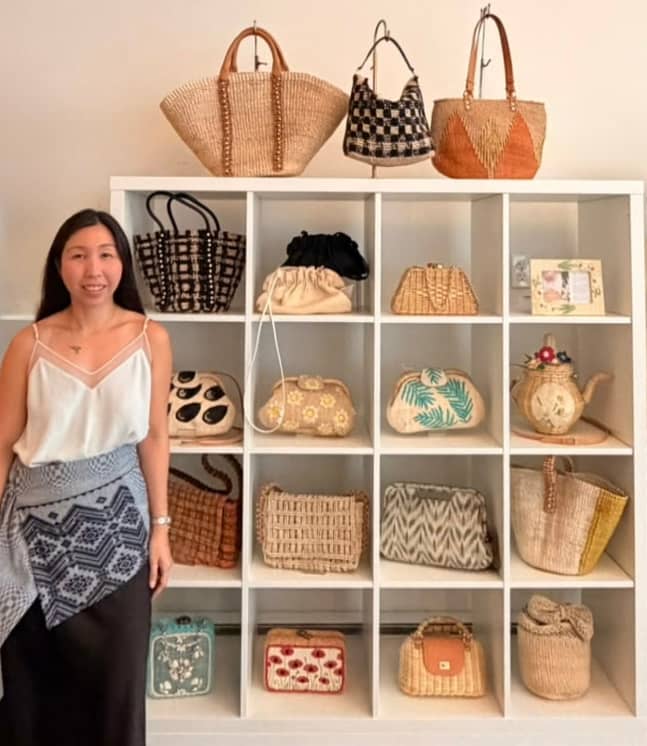 JENNIFER Lo of Larone.