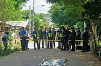 5 minors killed in separate grenade blast, electrocution incidents in Isabela