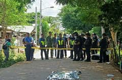 5 minors killed in separate grenade blast, electrocution incidents in Isabela