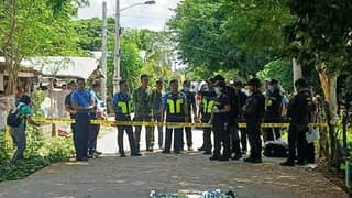 5 minors killed in separate grenade blast, electrocution incidents in Isabela
