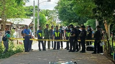5 minors killed in separate grenade blast, electrocution incidents in Isabela