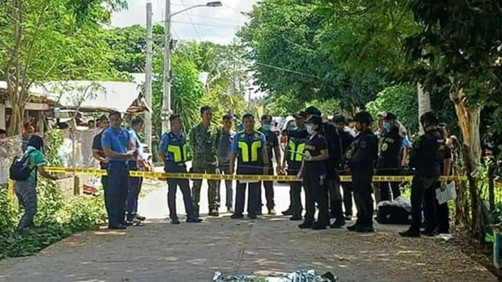 5 minors killed in separate grenade blast, electrocution incidents in Isabela