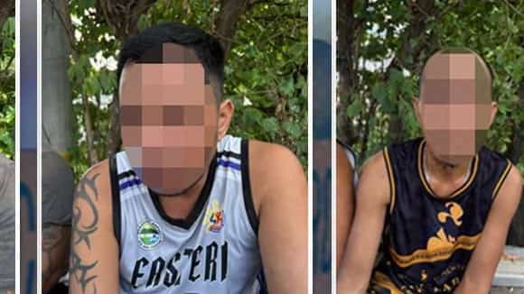 P764,000 shabu seized, 3 HVI arrested in cagayan drug bust
