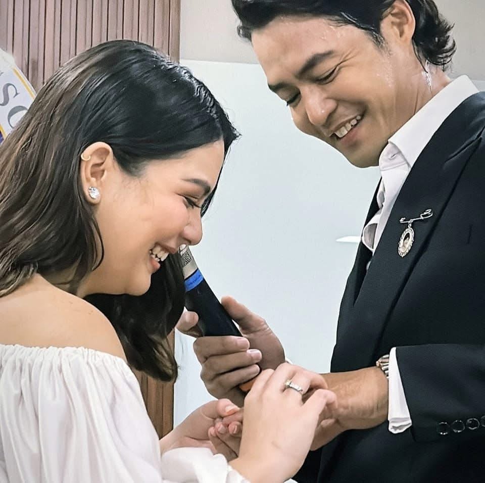 Ria Atayde embraces second pregnancy with gratitude