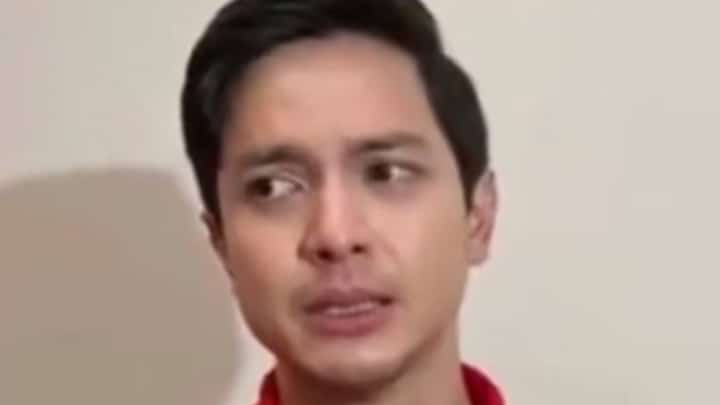 Alden Richards shares struggles way back when he was a student