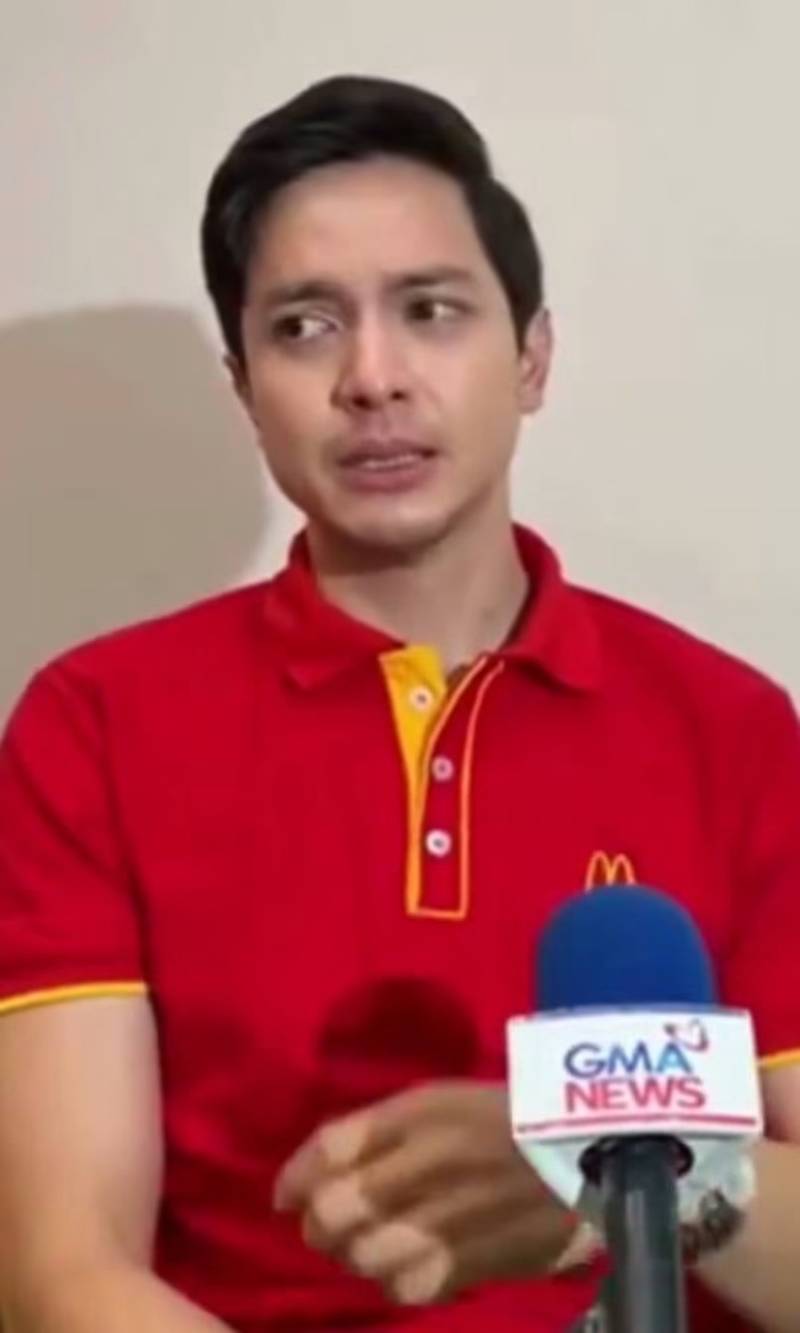 Alden Richards turns tuition struggles into hope for scholars