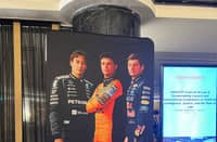 F1 Singapore Grand Prix 2026 are now seen inside hotels and thoroughfares in Singapore, as the posh car racing event kicks off from 9 to 11 October.