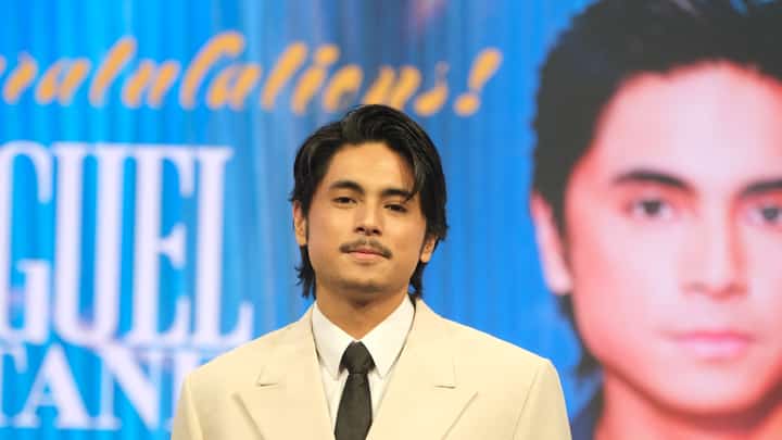 MIGUEL Tanfelix