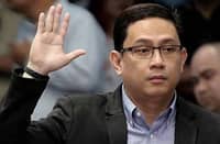AMLC: No trace of China’s P319-M Cale88 remittance