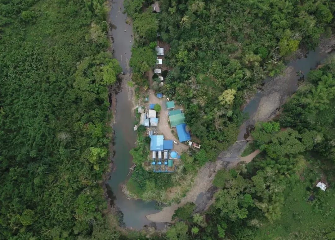 Puerto Princesa sets trigger for water rationing