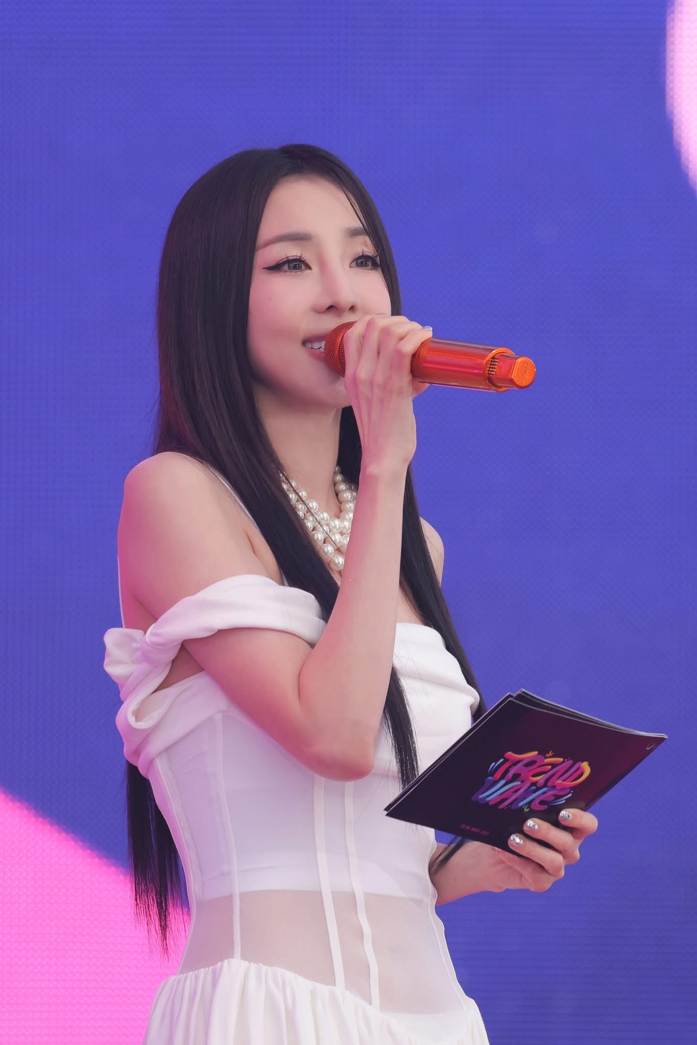 Sandara Park reflects on 22 years in showbiz and the realities of staying in the spotlight
