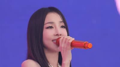 Sandara Park reflects more than two decade showbiz journey
