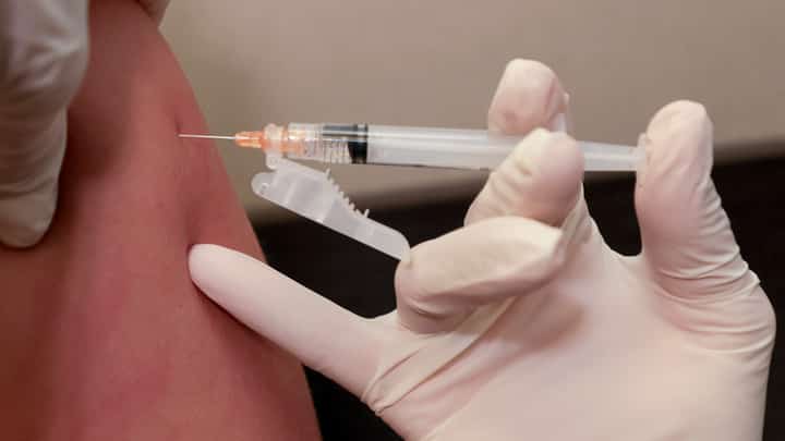 DOH targets 95% child vaccination rate