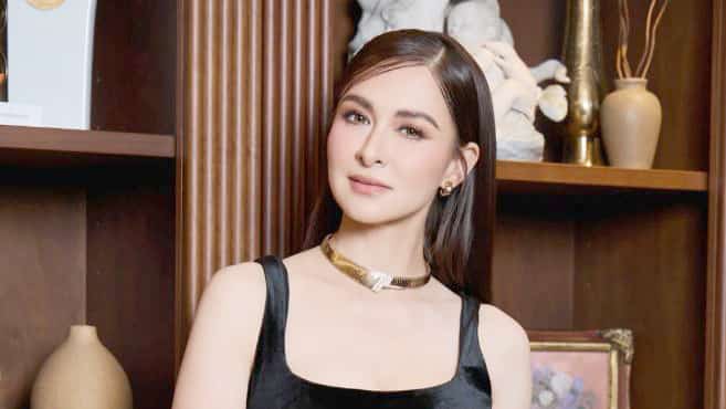 MARIAN Rivera