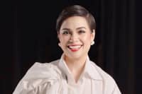 Lew Salonga trends again in latest post