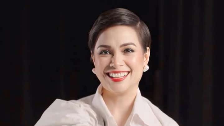 Lew Salonga trends again in latest post