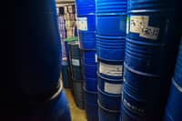 Water containers in demand amid Super El Niño concerns