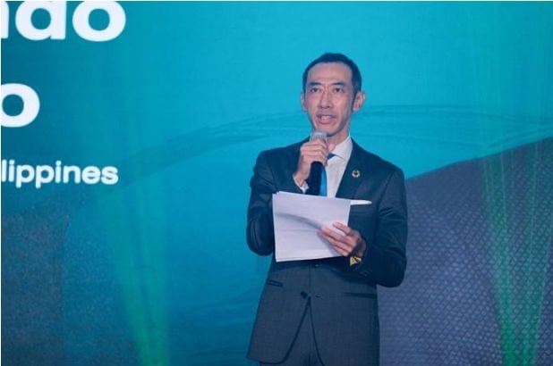 Toyota backs PHL's first EV battery recycling facility