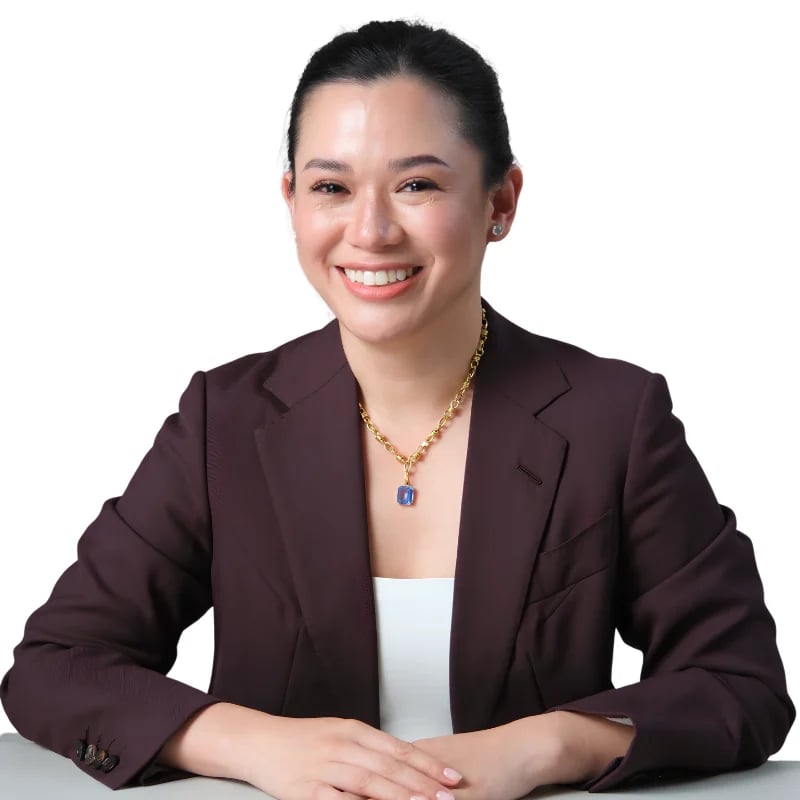 Tookitaki names Isabel Ridad CEO