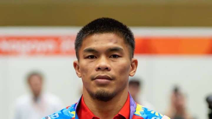 CARLO Paalam vows to turn his silver medal from the 20th Asian Games into gold when he competes in the Asian Indoor and Martial Arts Games and other key international tournaments ahead.