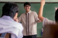 The real cost of teaching