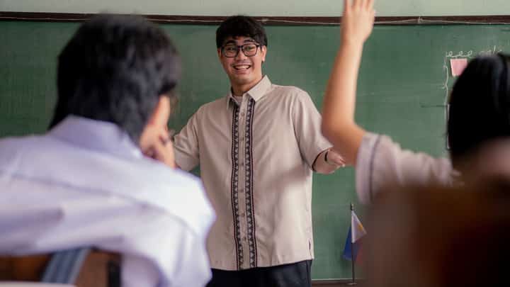 The real cost of teaching