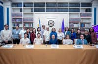 Supreme Court, Provincial Government to construct new Hall of Justice in Bulacan