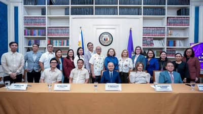 Supreme Court, Provincial Government to construct new Hall of Justice in Bulacan
