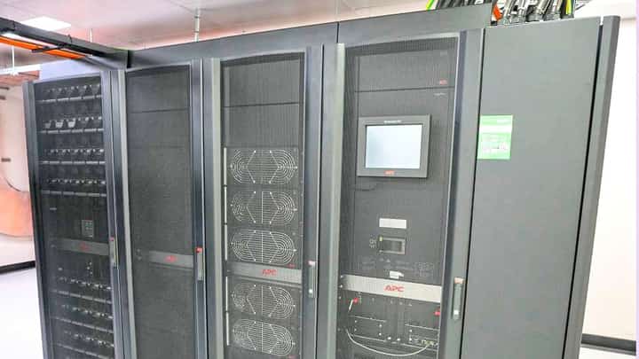 AUSTRALIAN IT provider CMTG has refreshed its private cloud platform with Lenovo ThinkSystem servers powered by AMD EPYC processors, targeting faster virtual desktops, lower costs and future AI workloads.