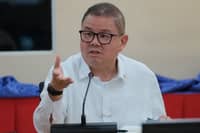 DA backs suspension over P94M ghost farm roads
