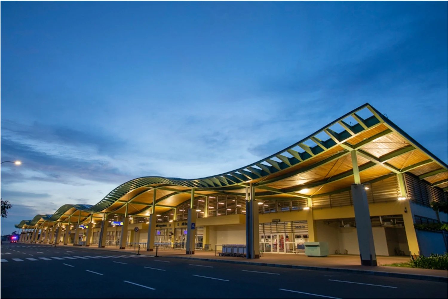 Trip.com offers Bohol flight promo for ASEAN break