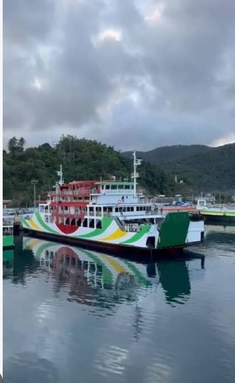 Marinduque seeks emergency vessel for island patients