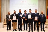 BCDA, Japan firm advance self-driven cable car plan for Camp John Hay