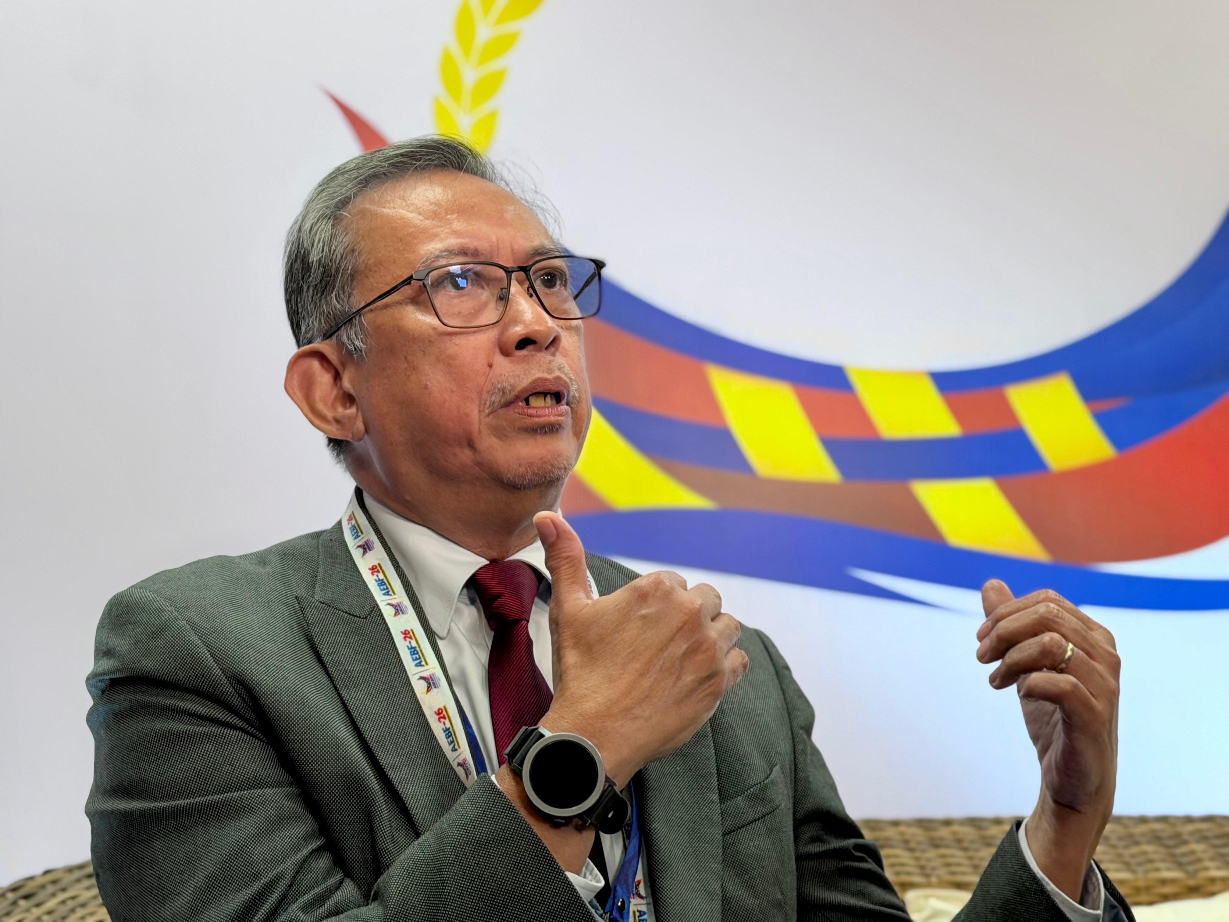 Phl eyes SAF hub, 1% mandate by 2030