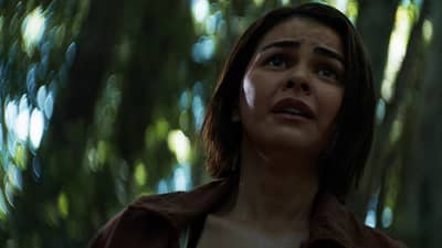 JANINE Gutierrez in ‘Balaraw.’