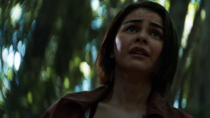 JANINE Gutierrez in ‘Balaraw.’