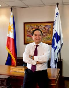 SSS recognizes best employees