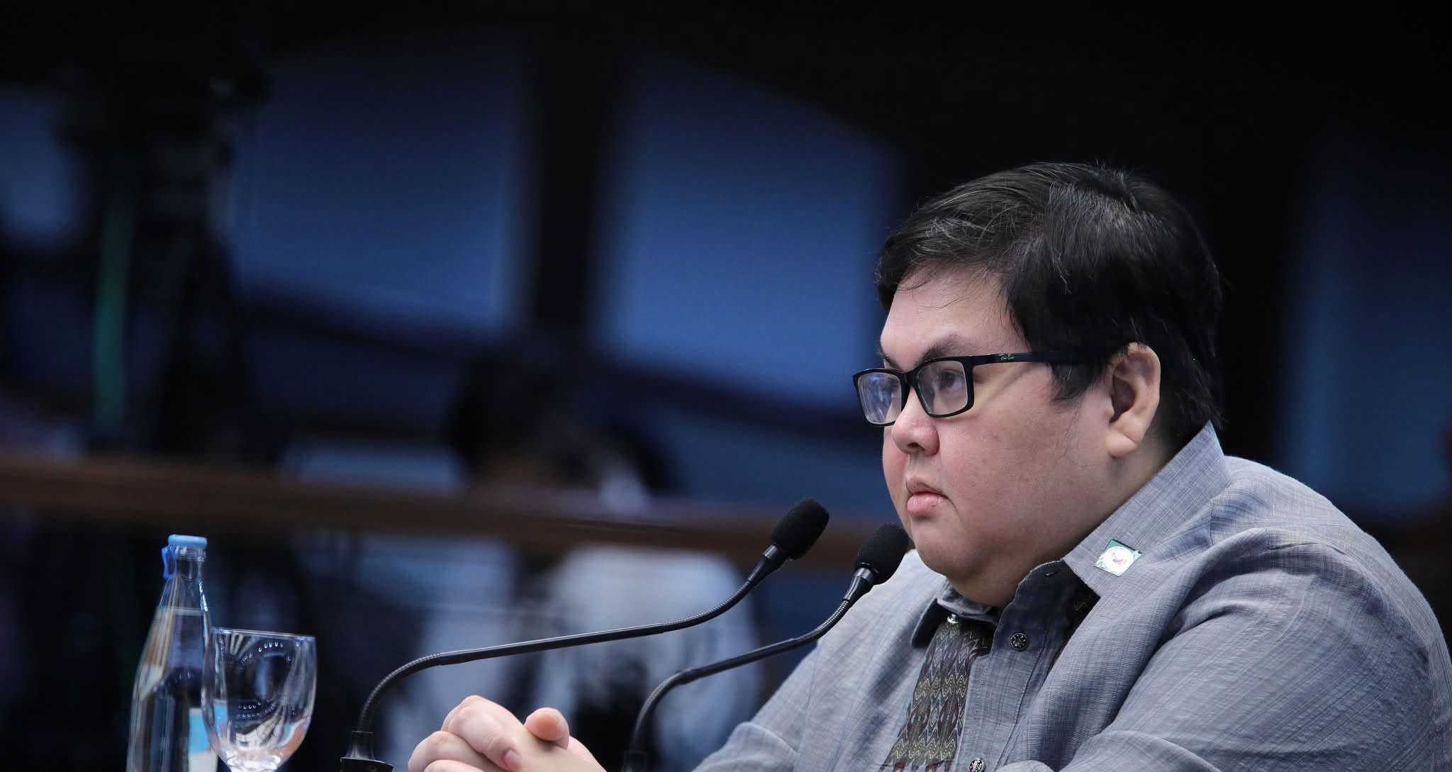 Firm’s P776-M inflow draws scrutiny