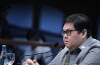 Firm’s P776-M inflow draws scrutiny