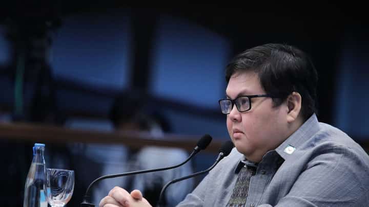 Firm’s P776-M inflow draws scrutiny