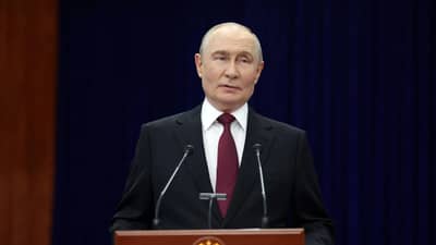 Nuclear threats, AI breaches raise global alarm