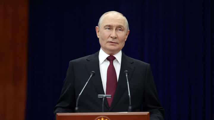 Nuclear threats, AI breaches raise global alarm