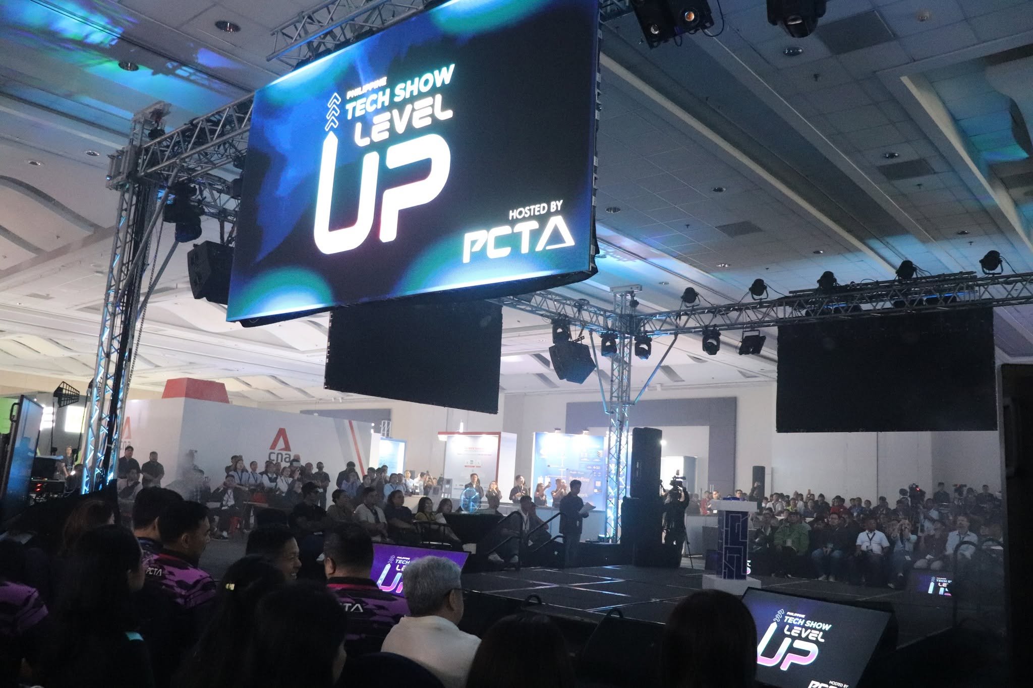 PCTA brings Philippine Tech Show back in April 2027