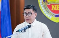 NBI director Melvin Matibag