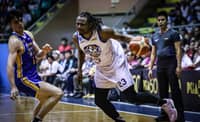 Road Warriors to resume winning ways with new import
