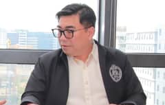 NBI issues second subpoena to VP, Pulong over Gracioso payoff claims