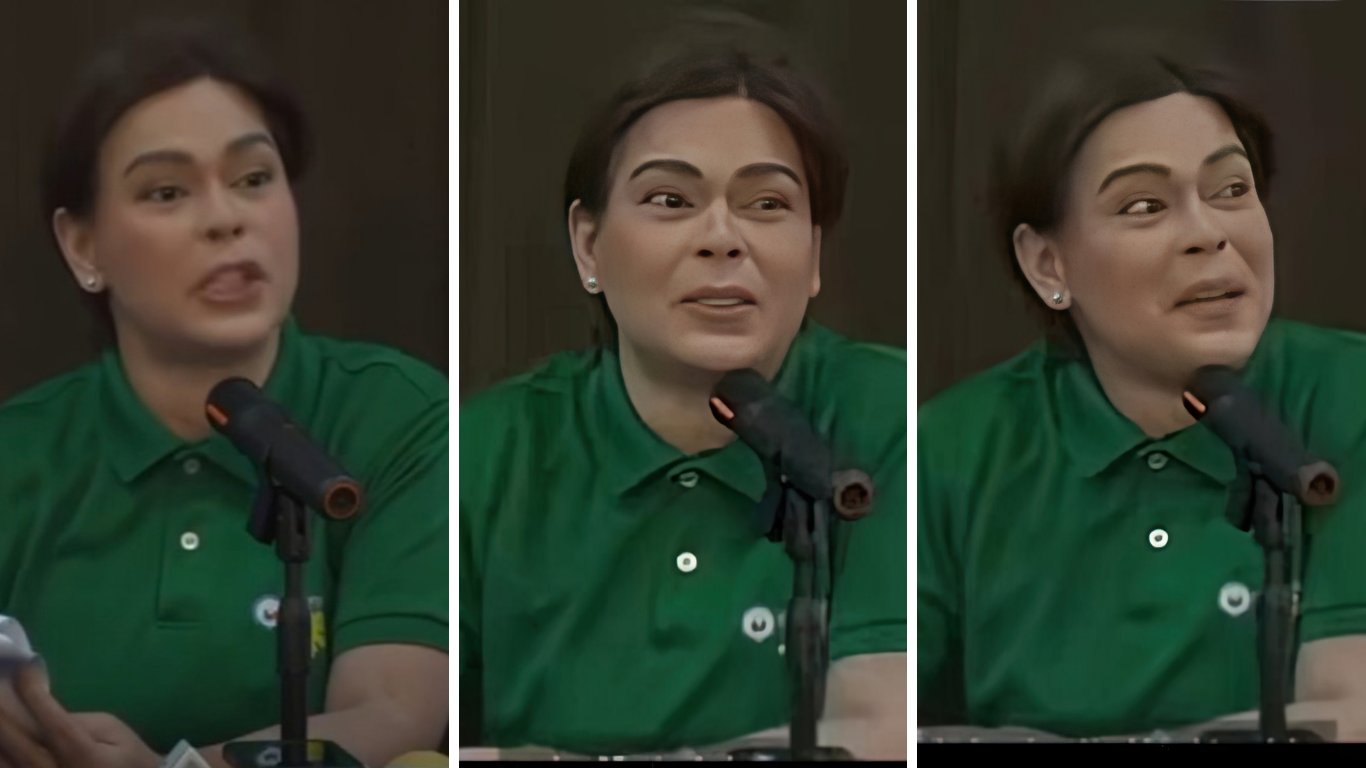 SARA: TUPAS OFFERED MONEY TO TESTIFY