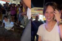 Ellen Adarna reacts to viral Cebu fiesta tumbles: ‘Wala na akong maalala’