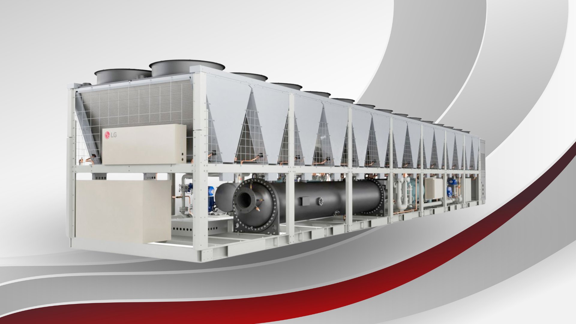 Cooling data centers