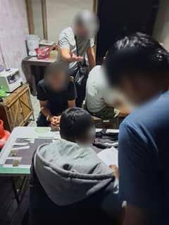 Two HVTs arrested, P430K worth of drugs seized in Tayug sting